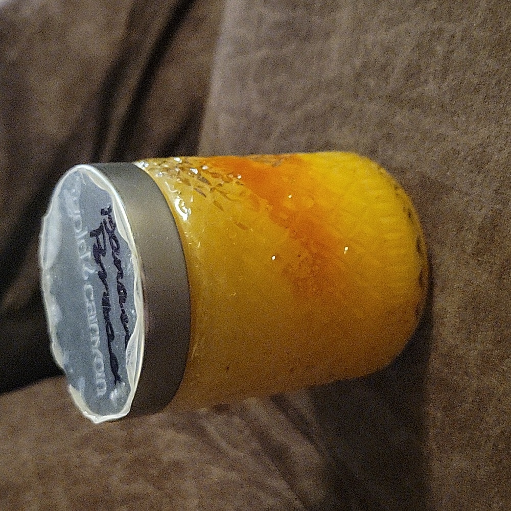 Gold Canyon 5oz. Mini Banana Nut Bread Candle
